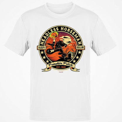 Classic Unisex T-Shirt - MPP5DAQL - White - 12