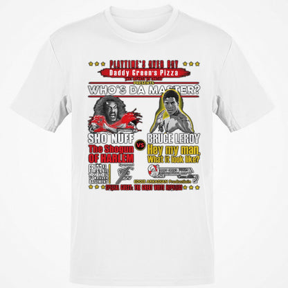 Classic Unisex T-Shirt - 1A1XT2P4 - White - 12