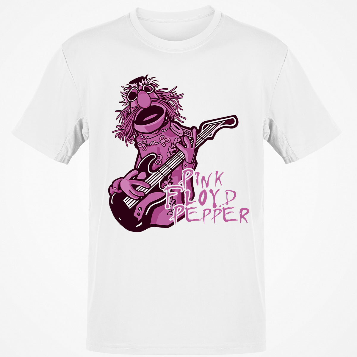 Pink Pepper - White - 12