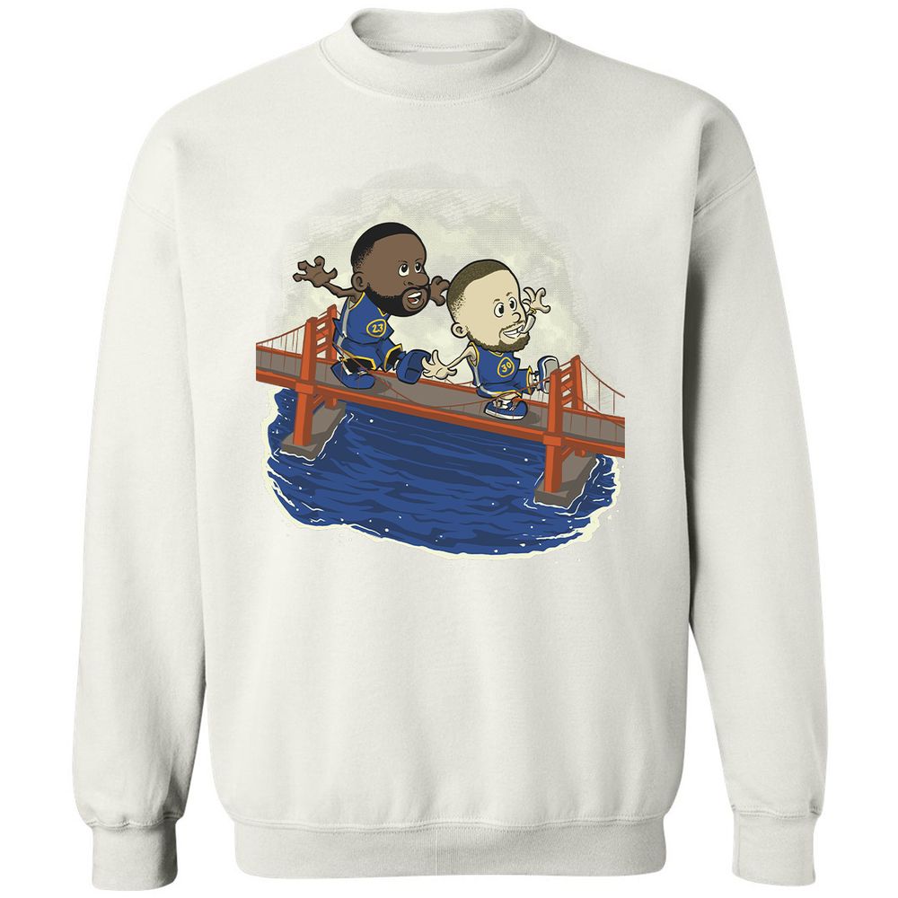Classic Unisex Sweatshirt - Q2WPFPWY - White - 12