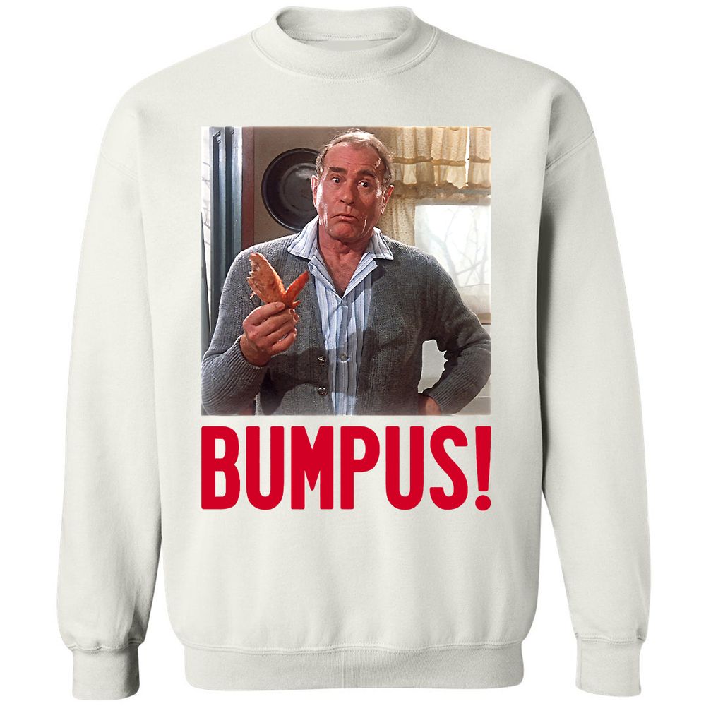 Classic Unisex Sweatshirt - 1WUS7RRT - White - 12