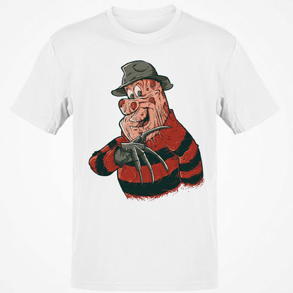 Classic Unisex T-Shirt - 6RM73SX5 - White - 12