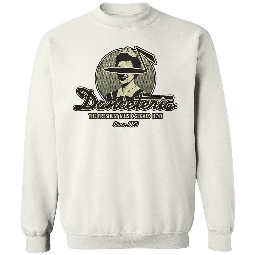 Classic Unisex Sweatshirt - WGCNRSLF - White - 12