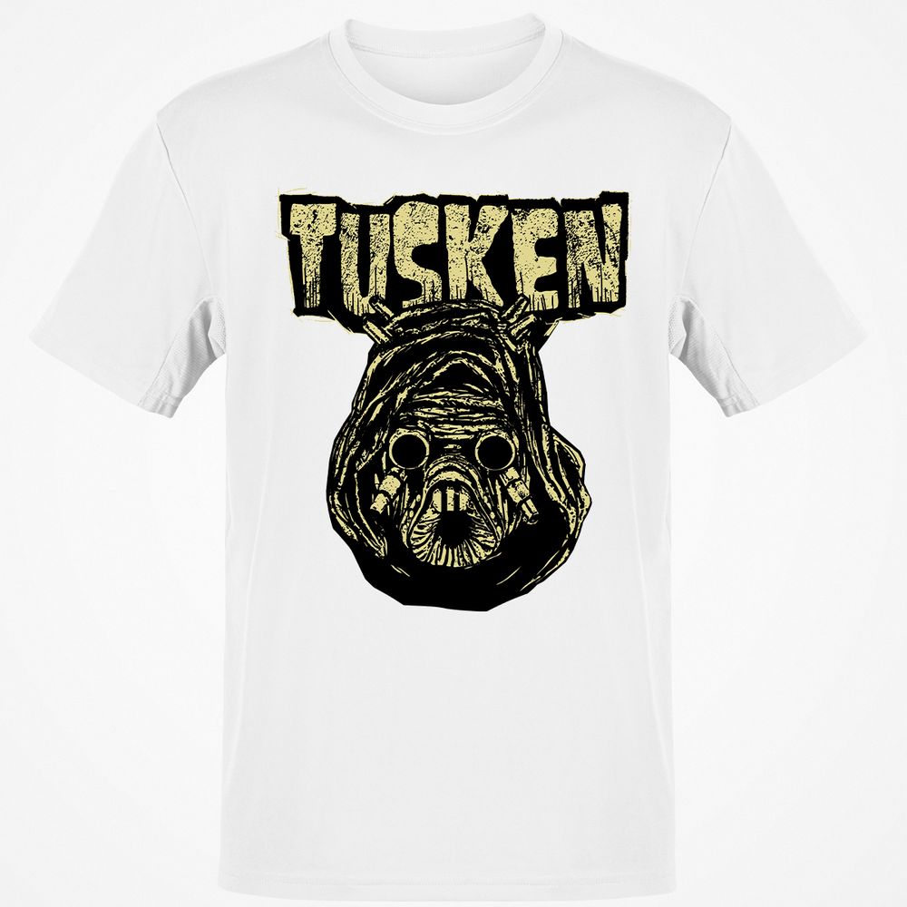 Classic Unisex T-Shirt - CNDU8Y7Y - White - 12