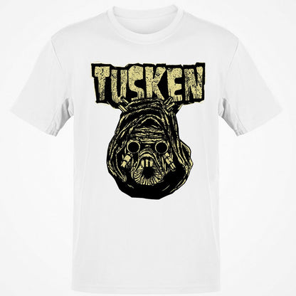 Classic Unisex T-Shirt - CNDU8Y7Y - White - 12