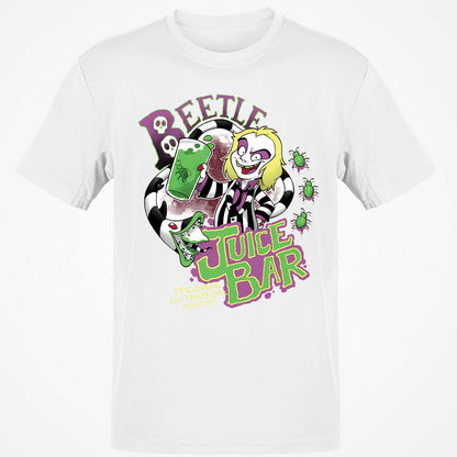 Classic Unisex T-Shirt - L9L4DHS2 - White - 12