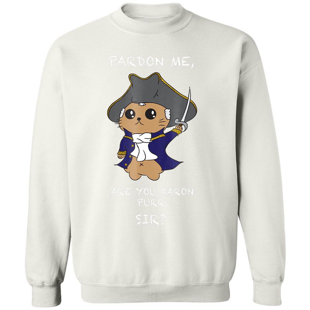 Classic Unisex Sweatshirt - E31UXX54 - White - 12