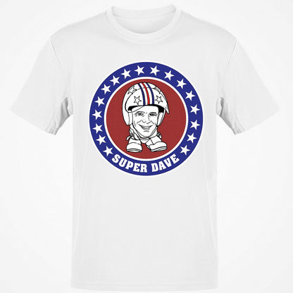 Classic Unisex T-Shirt - RHXMWYF6 - White - 12
