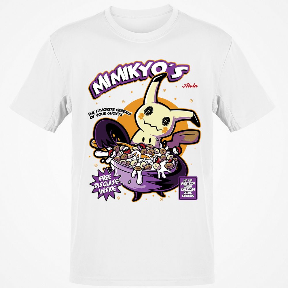 Classic Unisex T-Shirt - EWUG6CXG - White - 12