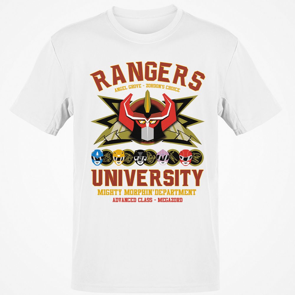 Classic Unisex T-Shirt - N44VKKZV - White - 12