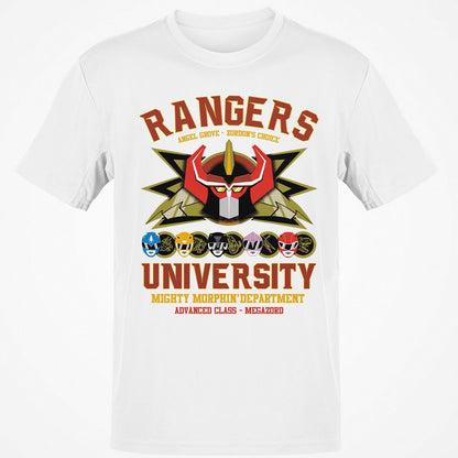 Classic Unisex T-Shirt - N44VKKZV - White - 12