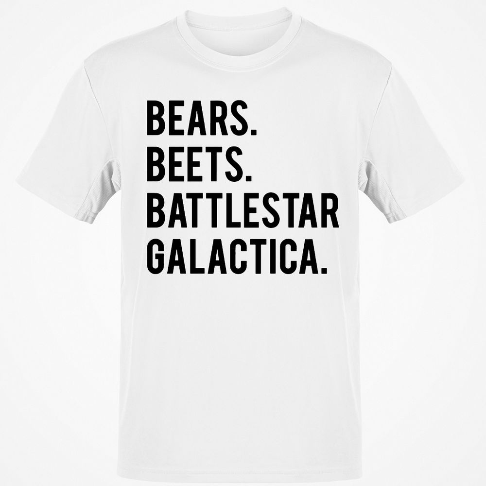 Classic Unisex T-Shirt - 6GY92NAH - White - 12