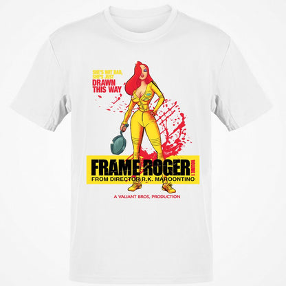 Classic Unisex T-Shirt - FDBJFW4W - White - 12