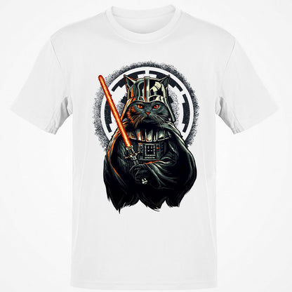 Classic Unisex T-Shirt - AKSAY9RU - White - 12