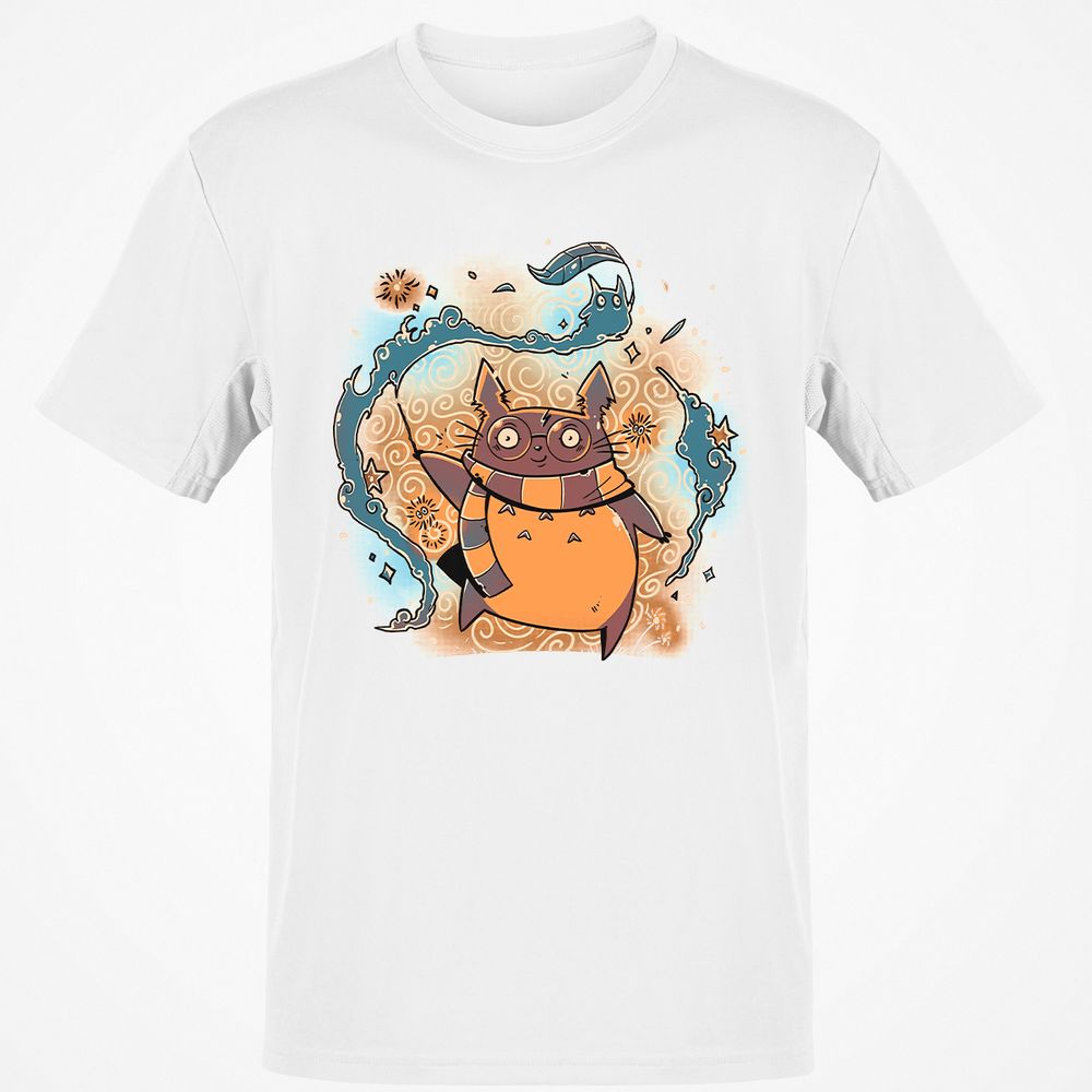 Classic Unisex T-Shirt - F345D16X - White - 12