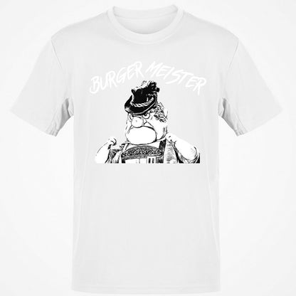 Classic Unisex T-Shirt - PL67T5Q1 - White - 12