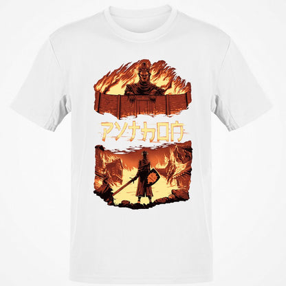 Classic Unisex T-Shirt - FPKYPPBZ - White - 12