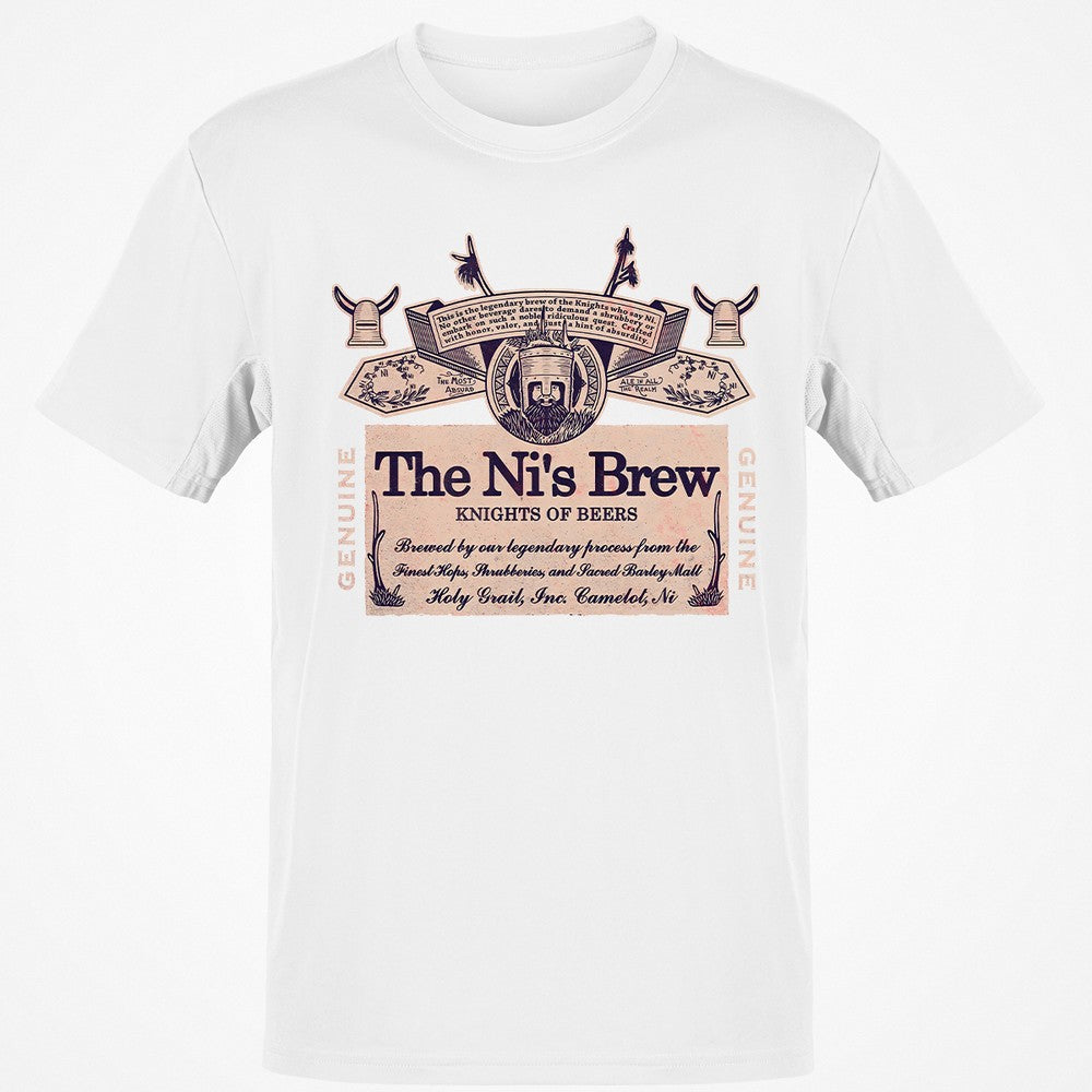 Classic Unisex T-Shirt - 38CP13N5 - White - 12