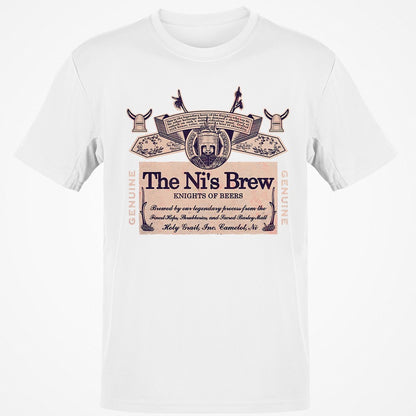 Classic Unisex T-Shirt - 38CP13N5 - White - 12