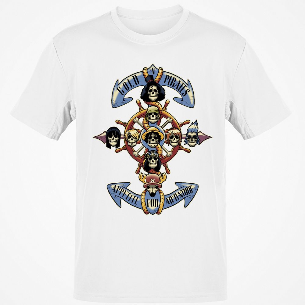Classic Unisex T-Shirt - Y4Q974HJ - White - 12