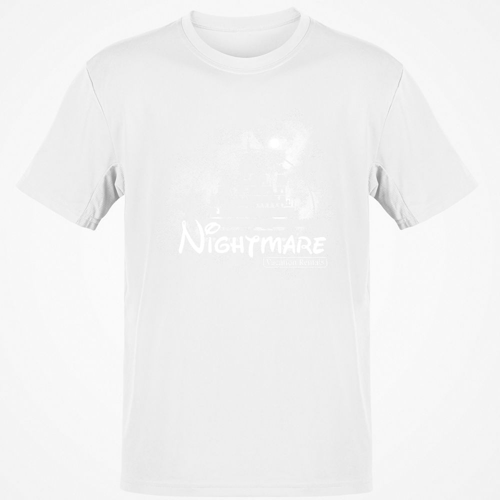 Classic Unisex T-Shirt - UUKRSFVW - White - 12