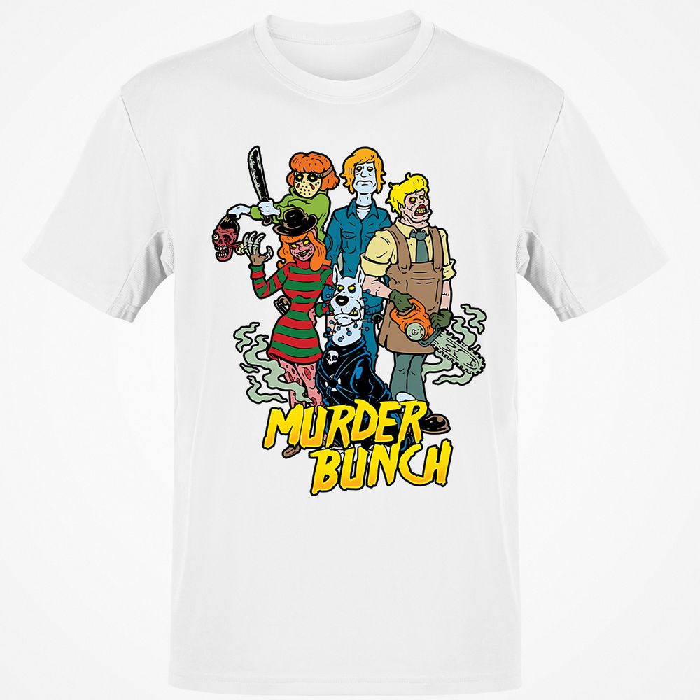 Classic Unisex T-Shirt - 4TRQ9L1Q - White - 12