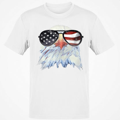 Classic Unisex T-Shirt - LBT6GS94 - White - 12