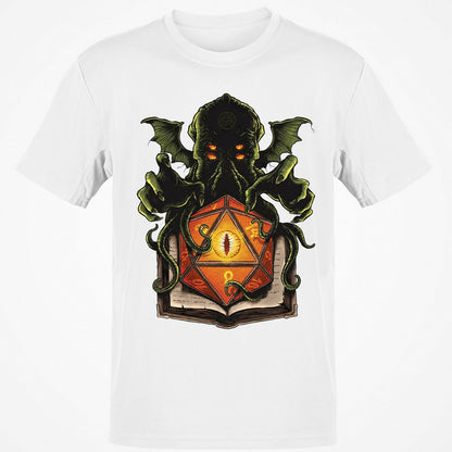 Classic Unisex T-Shirt - J5WZMS7J - White - 12