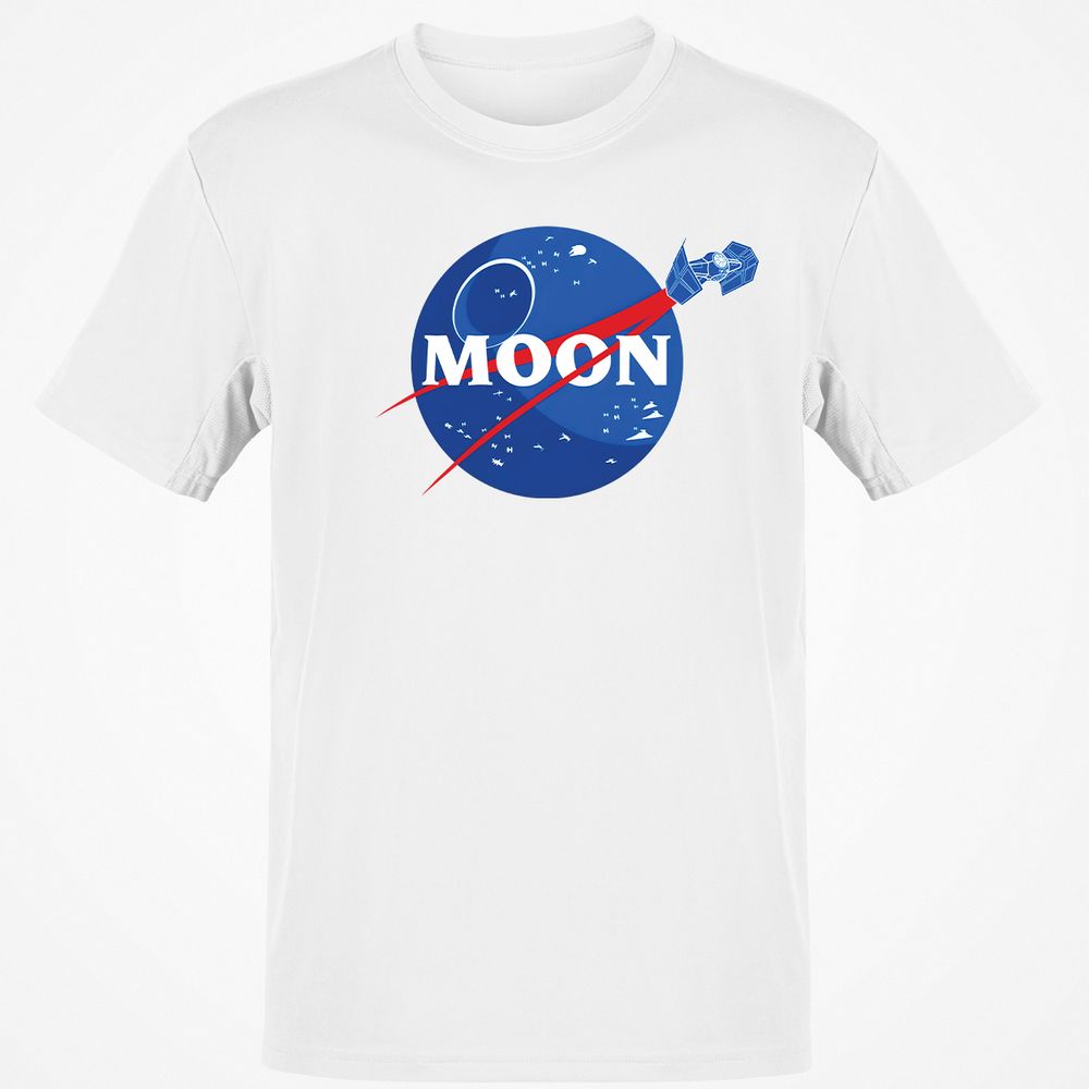 Classic Unisex T-Shirt - XX7M4FAB - White - 12