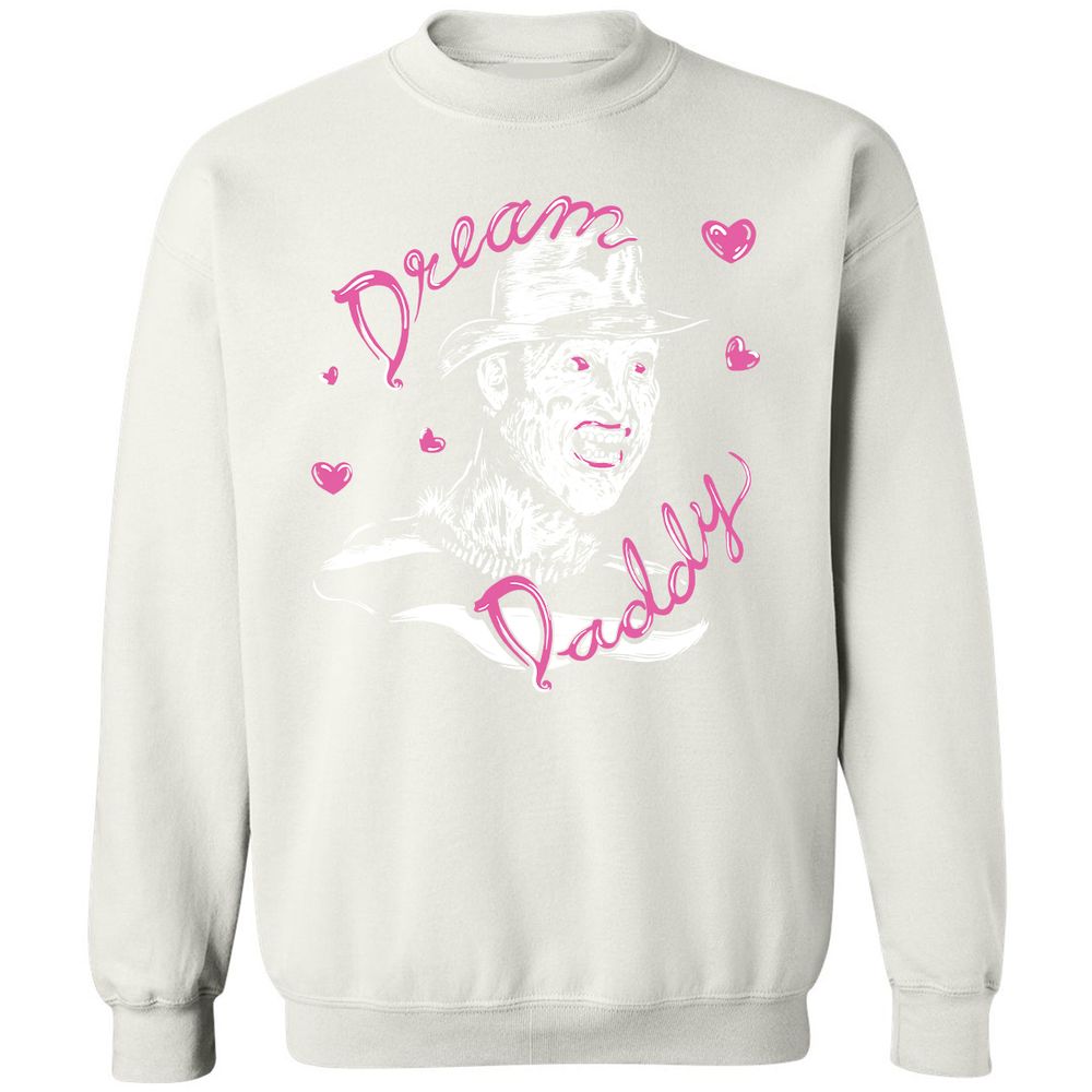 Classic Unisex Sweatshirt - EBN62VEU - White - 12