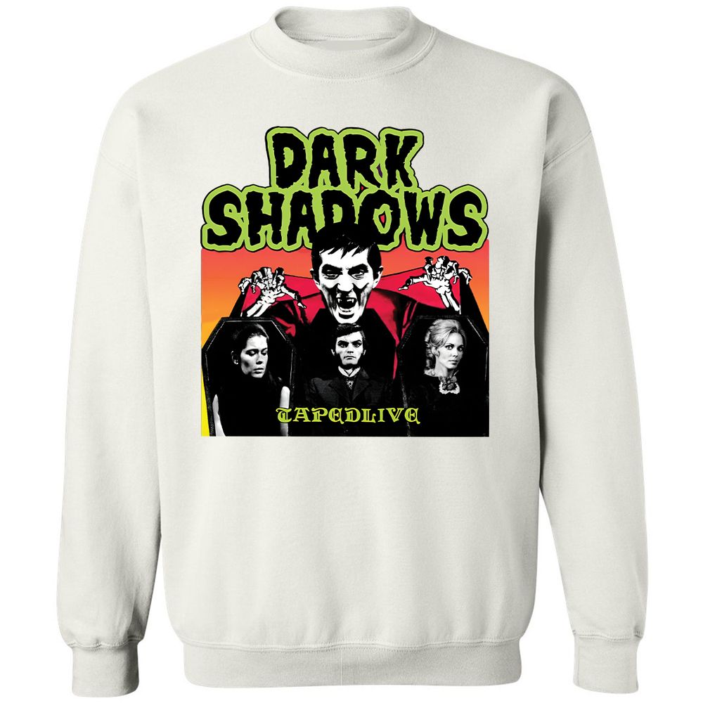 Classic Unisex Sweatshirt - NKKUBL65 - White - 12