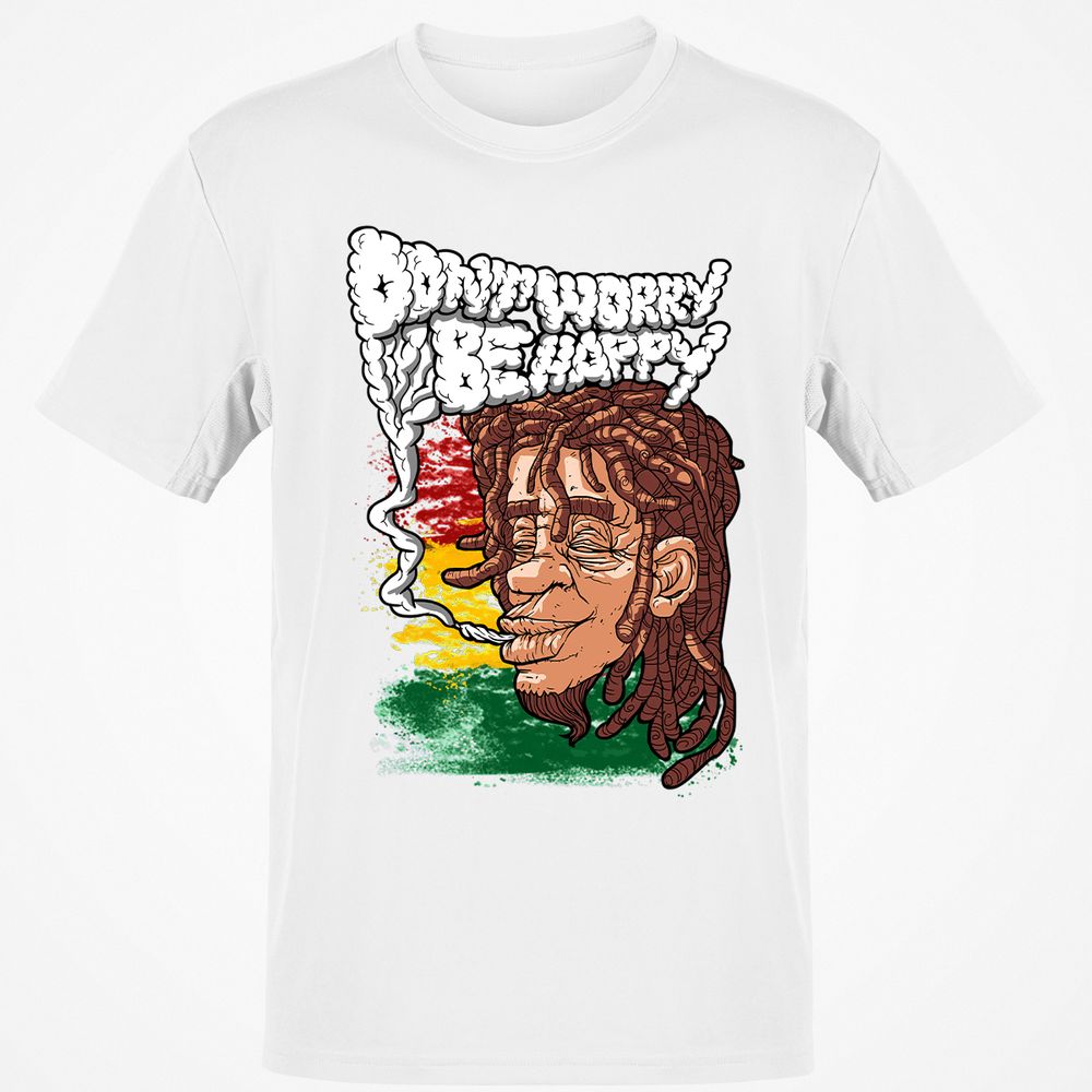 Classic Unisex T-Shirt - HFHBMM34 - White - 12