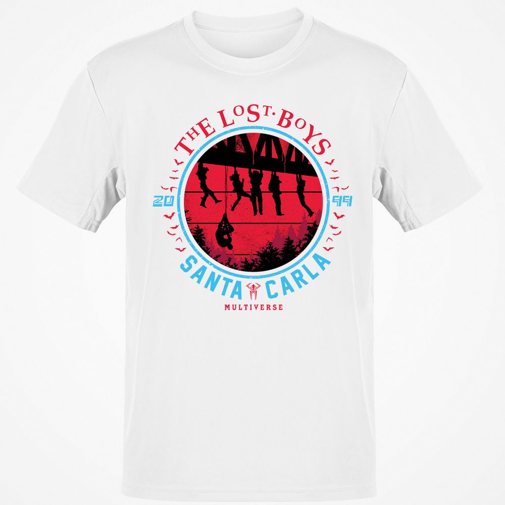 Classic Unisex T-Shirt - G77HLCEN - White - 12