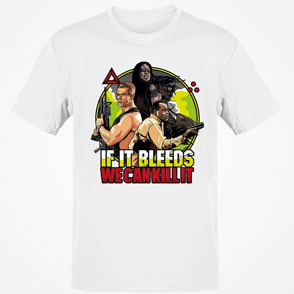 Classic Unisex T-Shirt - 1TKCLW1F - White - 12