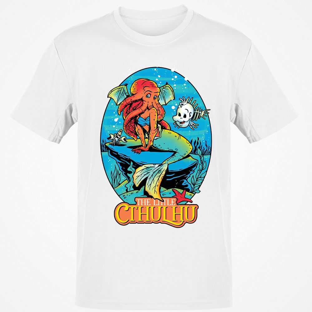 Classic Unisex T-Shirt - 6ELMYNDE - White - 12
