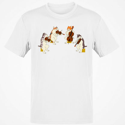 Classic Unisex T-Shirt - SS7556K4 - White - 12