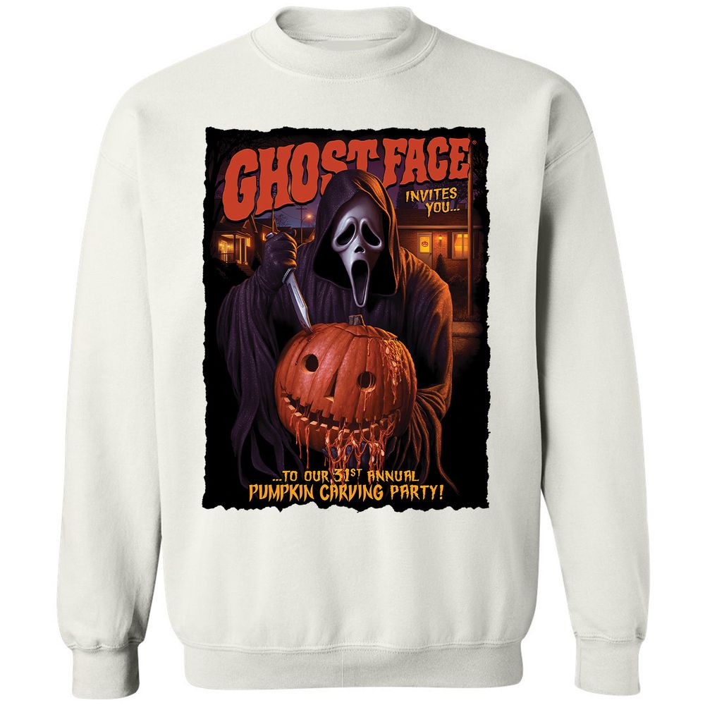 Classic Unisex Sweatshirt - S5YDLZL5 - White - 12