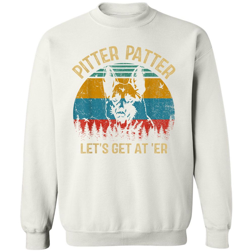 Classic Unisex Sweatshirt - JKWQG1K8 - White - 12