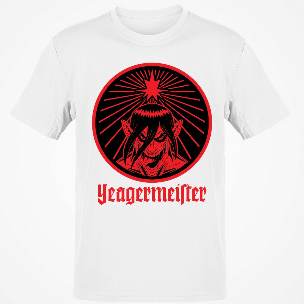 Classic Unisex T-Shirt - YCND4QPQ - White - 12