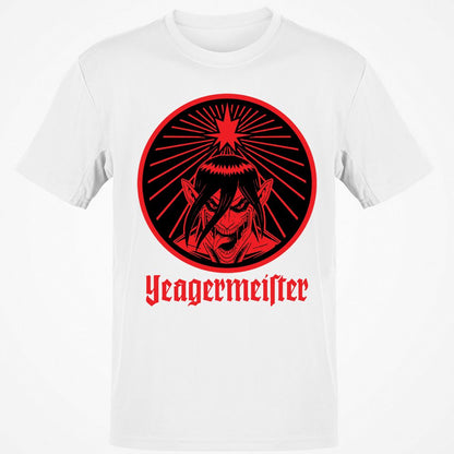 Classic Unisex T-Shirt - YCND4QPQ - White - 12