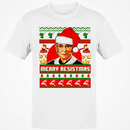 Classic Unisex T-Shirt - BBXQY8UY - White - 12