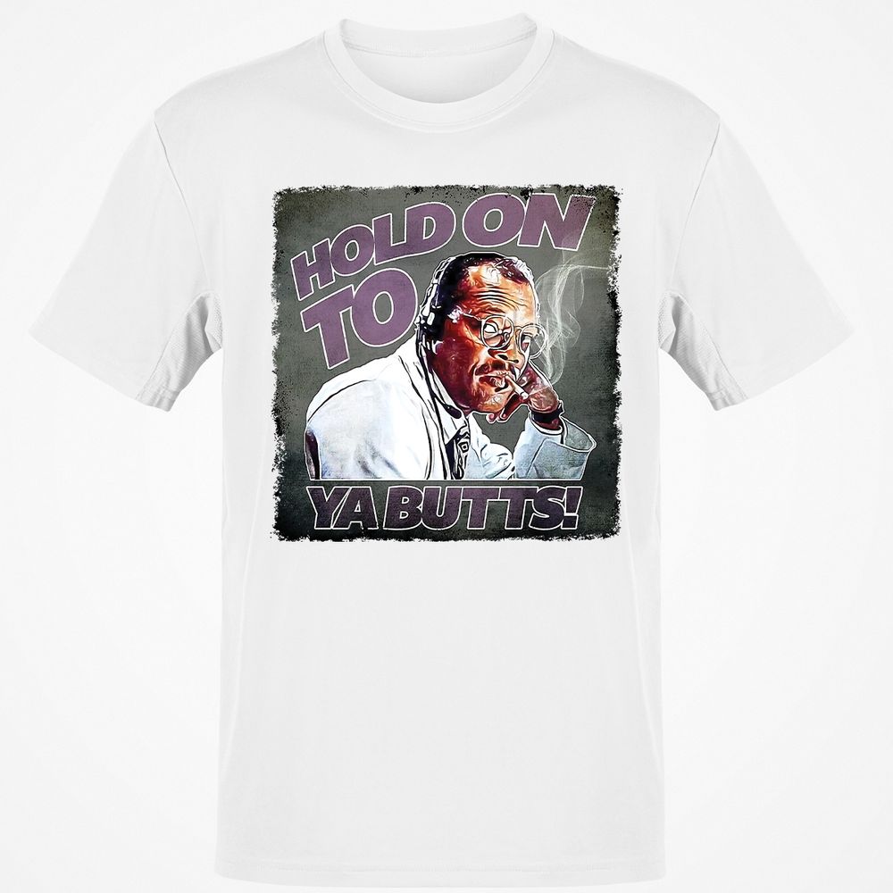 Classic Unisex T-Shirt - DA44EPUJ - White - 12