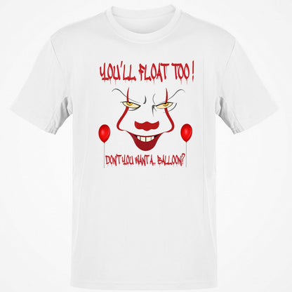 Classic Unisex T-Shirt - W726MWTT - White - 12