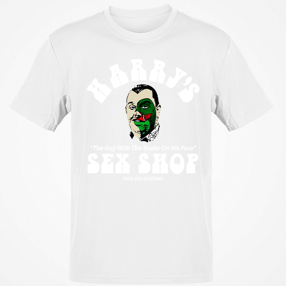 Classic Unisex T-Shirt - CHUKLQSH - White - 12