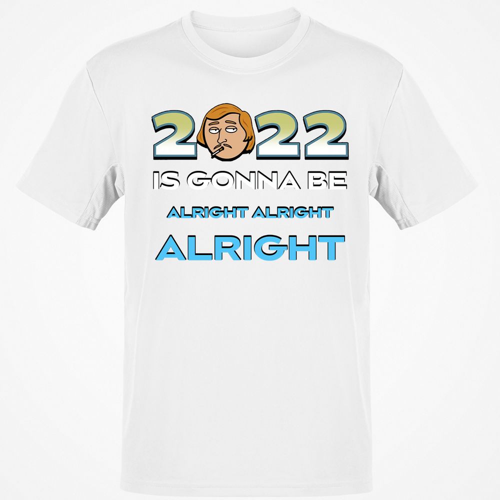 Classic Unisex T-Shirt - 2MZRTHNK - White - 12