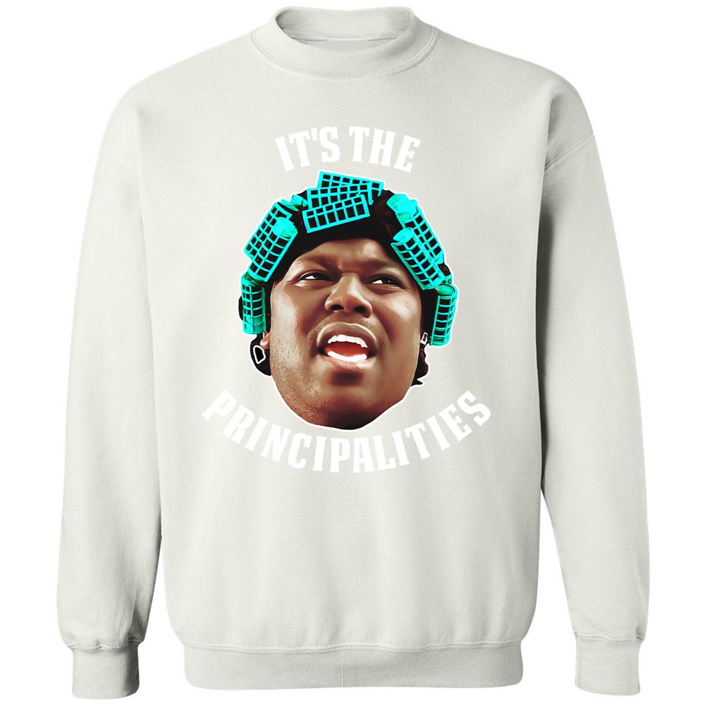 Classic Unisex Sweatshirt - 9HYR4T89 - White - 12