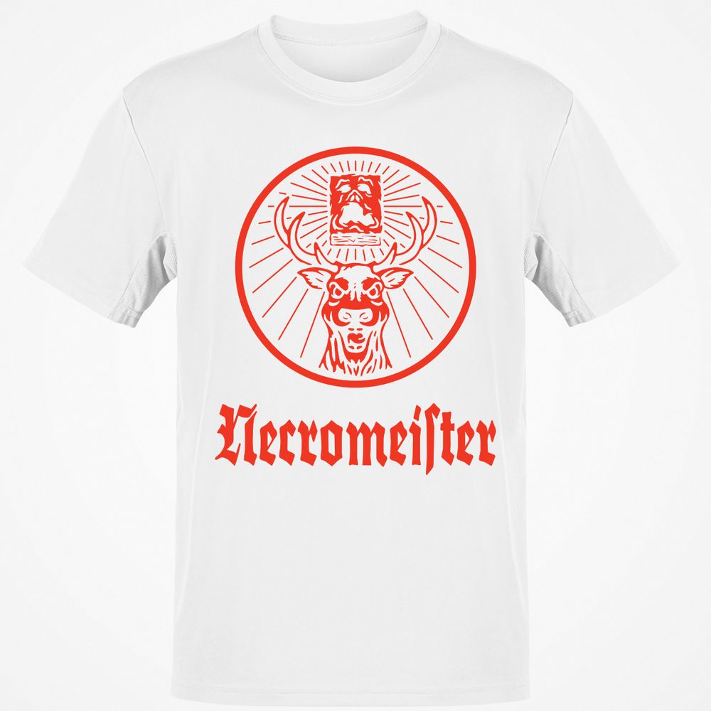 Classic Unisex T-Shirt - JWGWH7A1 - White - 12
