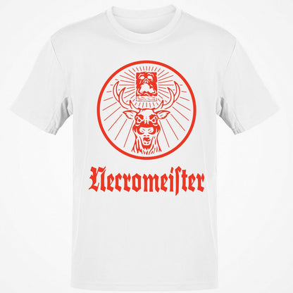 Classic Unisex T-Shirt - JWGWH7A1 - White - 12