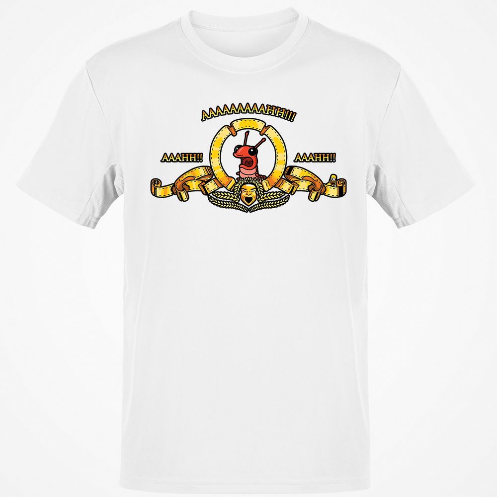 Classic Unisex T-Shirt - 76V75QGU - White - 12