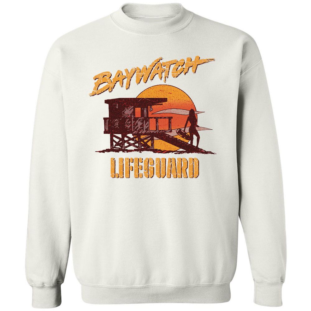 Classic Unisex Sweatshirt - V65GTS1K - White - 12